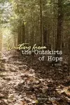 Writing From the Outskirts of Hope cover