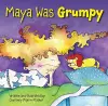 Maya Was Grumpy cover
