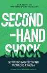 Second-Hand Shock cover