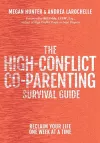 The High-Conflict Co-Parenting Survival Guide cover