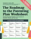 The Roadmap to the Parenting Plan Worksheet cover