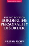 The Big Book on Borderline Personality Disorder cover