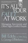 It's All Your Fault at Work! cover
