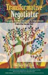 The Transformative Negotiator cover