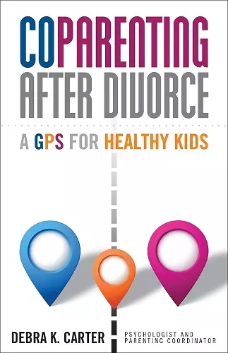 CoParenting After Divorce cover