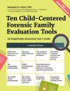 Ten Child-Centered Forensic Family Evaluation Tools cover