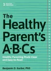 The Healthy Parent's ABC's cover