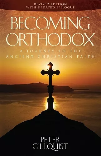 Becoming Orthodox cover