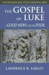 Gospel of Luke cover