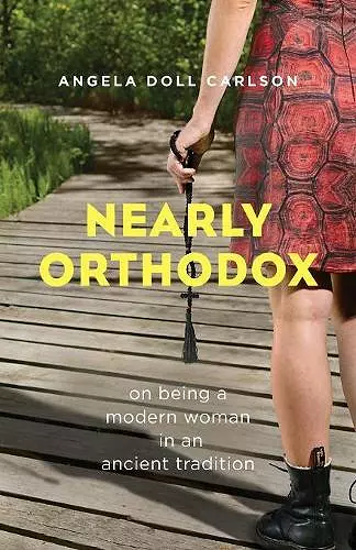 Nearly Orthodox cover