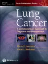 Lung Cancer cover