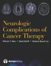 Neurologic Complications of Cancer Therapy cover