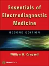 Essentials of Electrodiagnostic Medicine cover