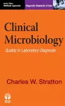 Clinical Microbiology cover