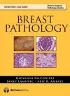 Breast Pathology cover