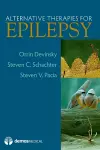 Alternative Therapies in Epilepsy Care cover