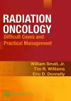Radiation Oncology cover