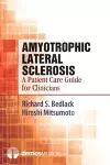 Amyotrophic Lateral Sclerosis cover