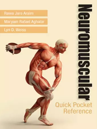 Neuromuscular Quick Pocket Reference cover