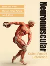 Neuromuscular Quick Pocket Reference cover