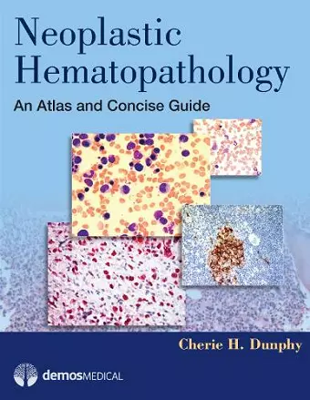 Neoplastic Hematopathology cover