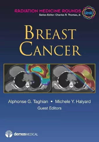 Breast Cancer cover