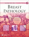 Breast Pathology cover