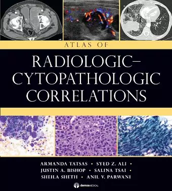 Atlas of Radiologic-Cytopathologic Correlations cover