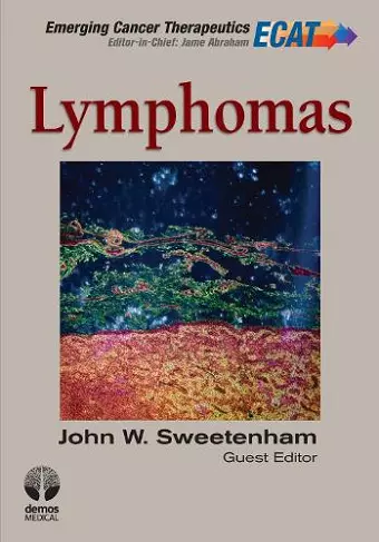 Lymphomas cover