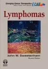 Lymphomas cover
