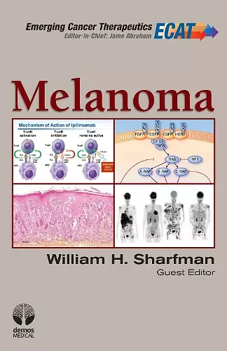 Melanoma cover