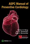 ASPC Manual of Preventive Cardiology cover