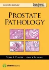 Prostate Pathology cover