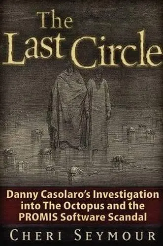 The Last Circle cover