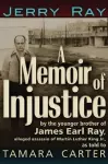 A Memoir of Injustice cover