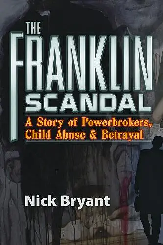 The Franklin Scandal cover