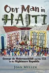 Our Man in Haiti cover