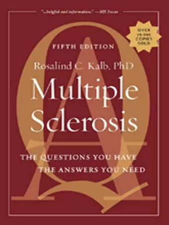 Multiple Sclerosis cover