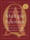 Multiple Sclerosis cover