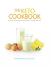 The Keto Cookbook cover