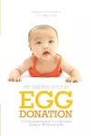 Insider's Guide to Egg Donation cover