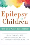 Epilepsy in Children cover