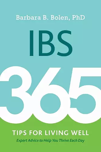 IBS cover