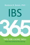 IBS cover
