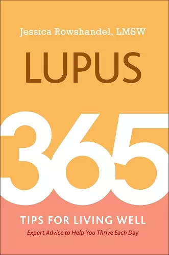 Lupus cover