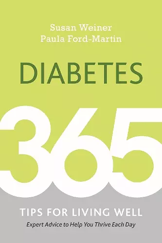 Diabetes cover