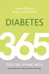 Diabetes cover