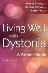 Living Well with Dystonia cover