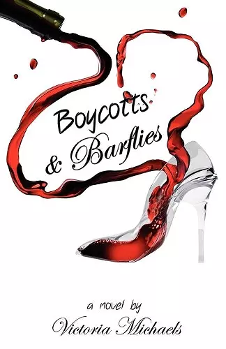 Boycotts & Barflies cover