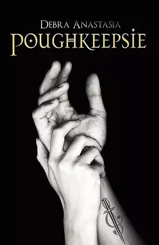 Poughkeepsie cover